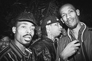 音楽ストリーミング業界でHip Hopのエディター奪い合いが起きてる