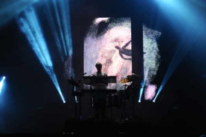 Lido、渋谷WOMB公演にサマソニのリストバンド持参で割引