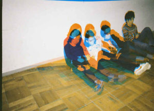 Jan flu、超新星ローファイバンドが2曲のライブ映像を公開！