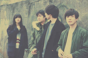 男女ツインボーカルバンド「bokunofune」、2ndEPより「nanamagari」のMV公開