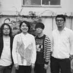 CAUCUS、4年ぶりニューアルバム「Sound of the Air」をリリース