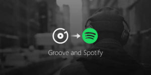 Microsoft、音楽ストリーミングサービス「Groove Music Pass」終了へ