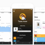 Spotify for Artistsアプリ発表、アーティスト支援強化へ