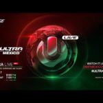 Ultra Mexico 2017もライブストリーミング配信で生中継!