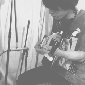 佐賀出身のSSWヤマグチユウヘイ、イベント3周年に合わせ初のMVを公開