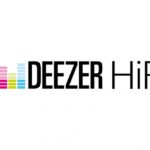 Deezer、日本初となるCD音質による音楽ストリーミングサービス開始!
