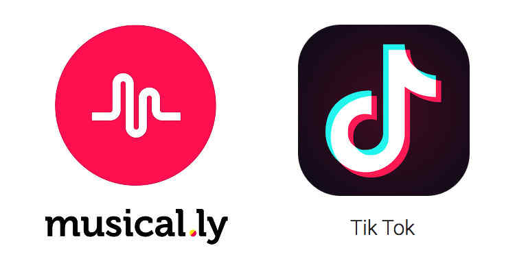 How Musical ly  Turns Into Tik  Tok  And Reactions About This 