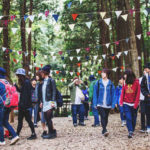 千葉県柏市野外フェスCAMPASS 2018、タイムテーブル公開!