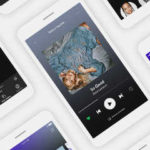 Spotifyのギガ数節約へ!モバイル版アプリに「節約モード」搭載
