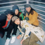 Jan flu、初となるリリースパーティが7/14下北沢モナレコードで開催決定!