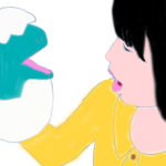 インディーズうたのおねえさん、ダンス・アニメーション『Intro』を公開!