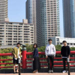 Gum Girl、切ない残像が胸を締め付けるMV「エイプリル」 公開!