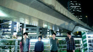 17歳とベルリンの壁、3rd miniアルバム発売直前に対バン形式のスタジオライブ動画公開！