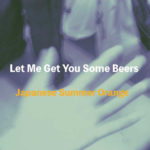Japanese Summer Orange、1stシングル『Let Me Get You Some Beers』発売開始