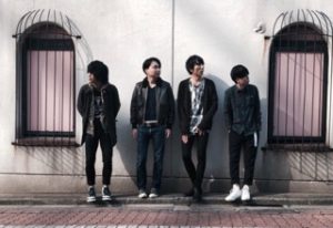 レオニダ、9月6日(木)に新作EPをリリース!レコ発スリーマン企画も開催