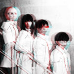 DENSHI JISION、アルバム「2045-人工知能は夢を見るか-」収録曲「Cold Sleep」のMV公開!
