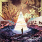 Newspeak、10月発売のミニ・アルバムからリード曲「Lake」のMVを公開!