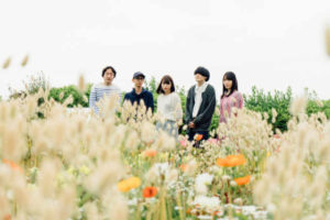 「ゆうれいのいのち」、言葉に出来ない思いを歌ったバラード「月がきれい」のMVを公開