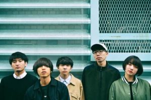 Laura day romanceの自主企画、VJに吉岡美樹を迎えTHREEにて開催！