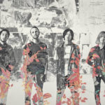 Newspeak、ツアーゲストバンド第2弾にDALLJAB STEP CLUBやTHREE1989が決定!