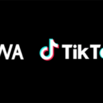 TikTokとAWAが提携、動画投稿時に著作権を処理した音楽利用可能に