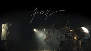 チロル、3年ぶりとなる新作MV「ロックンロールが鳴り止まない夜」公開！