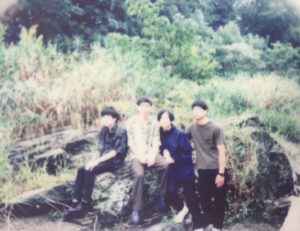 Yank!、ポストシティポップ、ミニマルサイケなネオソウルバンドが初MVを公開