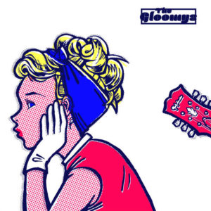 現役東大生の新世代ロカビリーバンド、ザ・グルーミーズが1stシングルリリース！