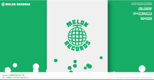 誰でもバンドマンでデビュー気分になれる「MELON RECORDS」がゆるく面白い。