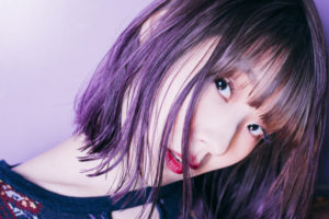 フレンズのボーカル”おかもとえみ”、3年振りとなるソロワンマンライブを開催！