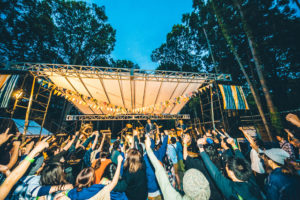 大盛況にて終了したCAMPASS 2019、アフタームービーを公開！