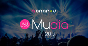 Mudia、イベント主催者に投票制イベントのサイト利用開放へ