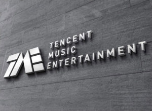 Tencent Music、2019年Q1の収益は増えるが毎月のユーザー成長率は鈍化