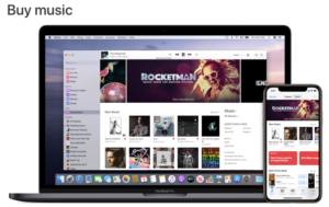 AppleがiTunesを廃止も、音楽のダウンロード販売は終了しない【現時点では】