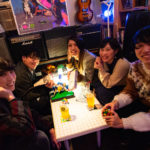 Gum Girl、新作EP「a.medama」からリード曲「パレード」のMVを公開!