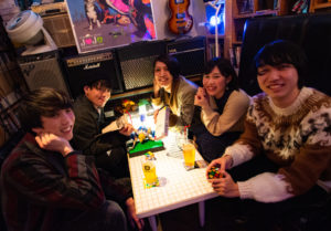 Gum Girl、新作EP「a.medama」からリード曲「パレード」のMVを公開!
