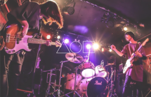 オルタナギターポップバンド「CHilMiY」、新MVの公開と音源配信開始