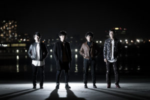 Down the Hatch、ニューシングル『Lost at Sea』のPVを公開！