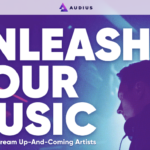 Audius、ブロックチェーンを用いた新たな音楽ストリーミングサービスが開始