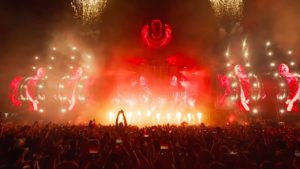 ULTRA JAPAN 2019のライブ配信での中継が決定!視聴方法は?【ウルトラジャパン】