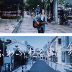 ハル・ロビンソン“直筆の歌詞”でARリリックミュージックビデオを公開!