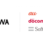 AWA、支払い方法にキャリア決済を追加。auユーザー向けにキャンペーンも実施中