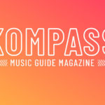 新たな音楽メディア「Kompass」が公開【Spotify×CINRA.NET】