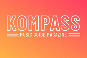 新たな音楽メディア「Kompass」が公開【Spotify×CINRA.NET】