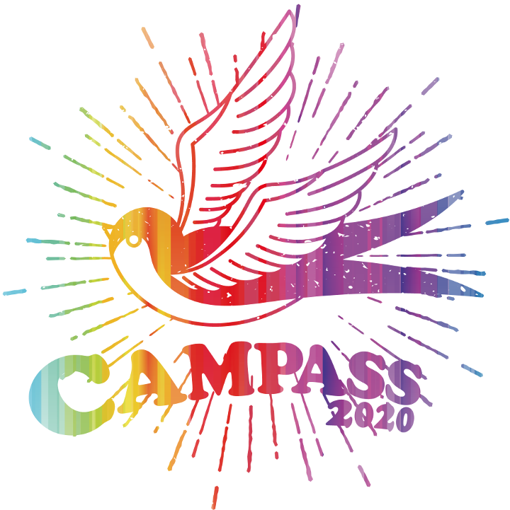 千葉県の野外音楽フェスCAMPASS 2020開催決定！今回も2日間の開催