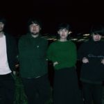 オルタナ・シューゲイザー4人組インディバンドbokunofuneが新MVを公開