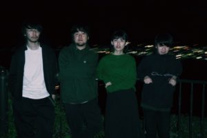 オルタナ・シューゲイザー4人組インディバンドbokunofuneが新MVを公開