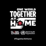 One World: Together At Home、超豪華な慈善ライブの生配信決定!