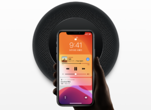 HomePod、Spotifyなどサードパーティーアプリ対応へ【サービス・時期は未定】