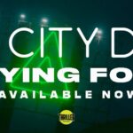 【バンドレビュー】Rain City Drive、Slavesから改名後の同名アルバムをレビュー